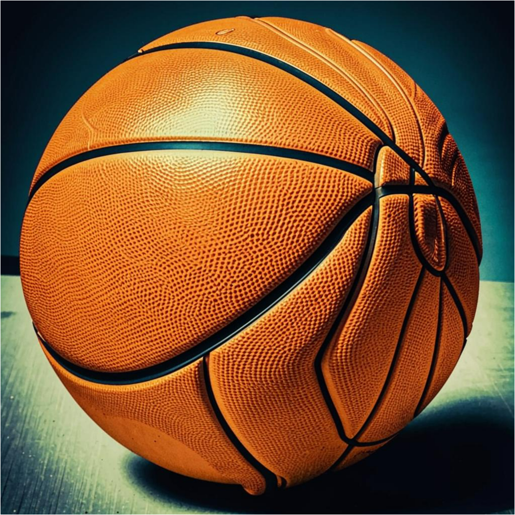 Fantasy Basketball Stats Screen